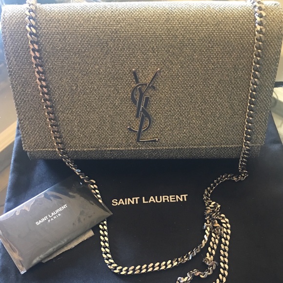 Ysl evening bags Clearance